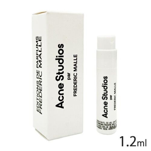 フレデリックマル アクネ ストゥディオズ パー フレデリック マル