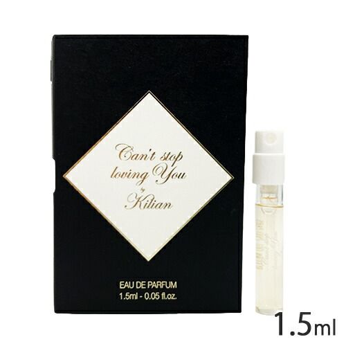 キリアン キャント ストップ ラビング ユー オード パルファム 50ml キリアン キャント ストップ ラビング ユー オードパルファム 50ML