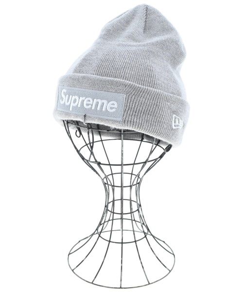 Supreme ニットキャップ・ビーニー メンズ 【古着】【中古】【送料無料