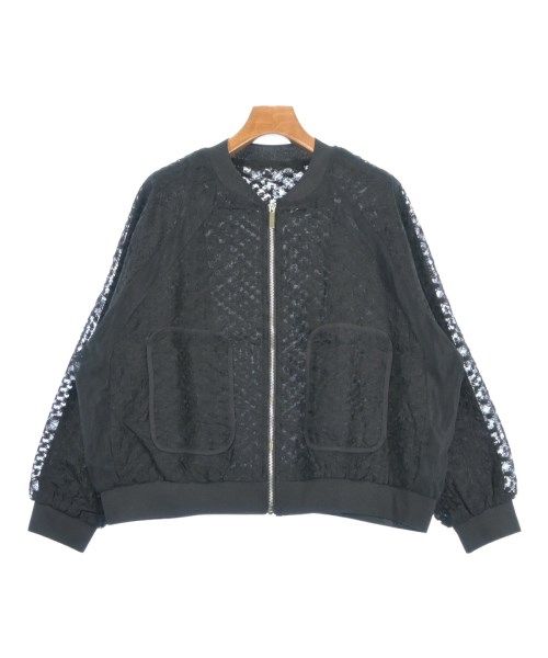 mei ブルゾン その他 レディース 古着