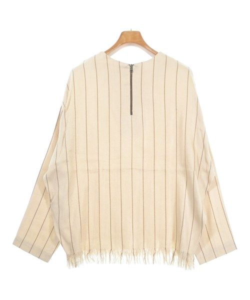 ALYSI ブラウス レディース 【古着】【中古】【送料無料】 - メルカリ