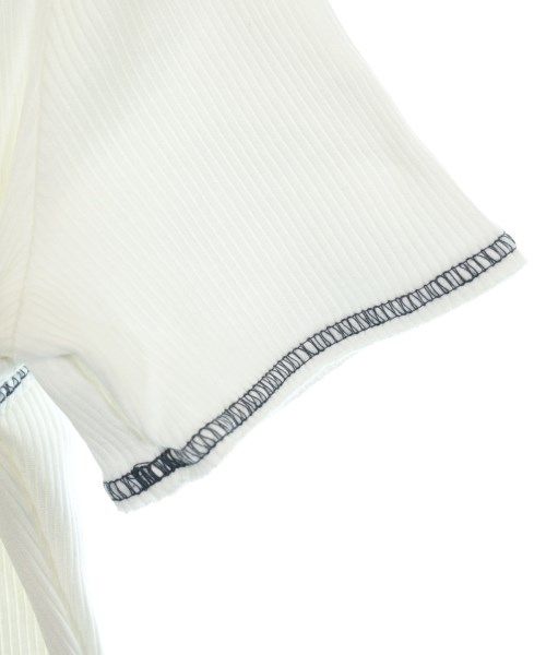 AKIKOAOKI アキコアオキ Tシャツ・カットソー レディース 【古着】【中古】 AKIKOAOKI Tシャツ・カットソー レディース 【古着】【中古】【送料