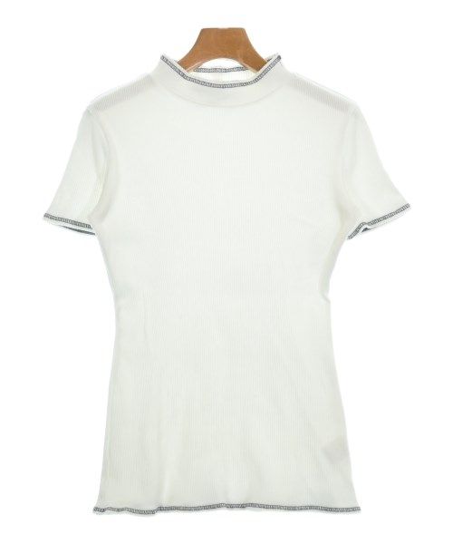 AKIKOAOKI アキコアオキ Tシャツ・カットソー レディース 【古着】【中古】 AKIKOAOKI Tシャツ・カットソー レディース 【古着】【中古】【送料