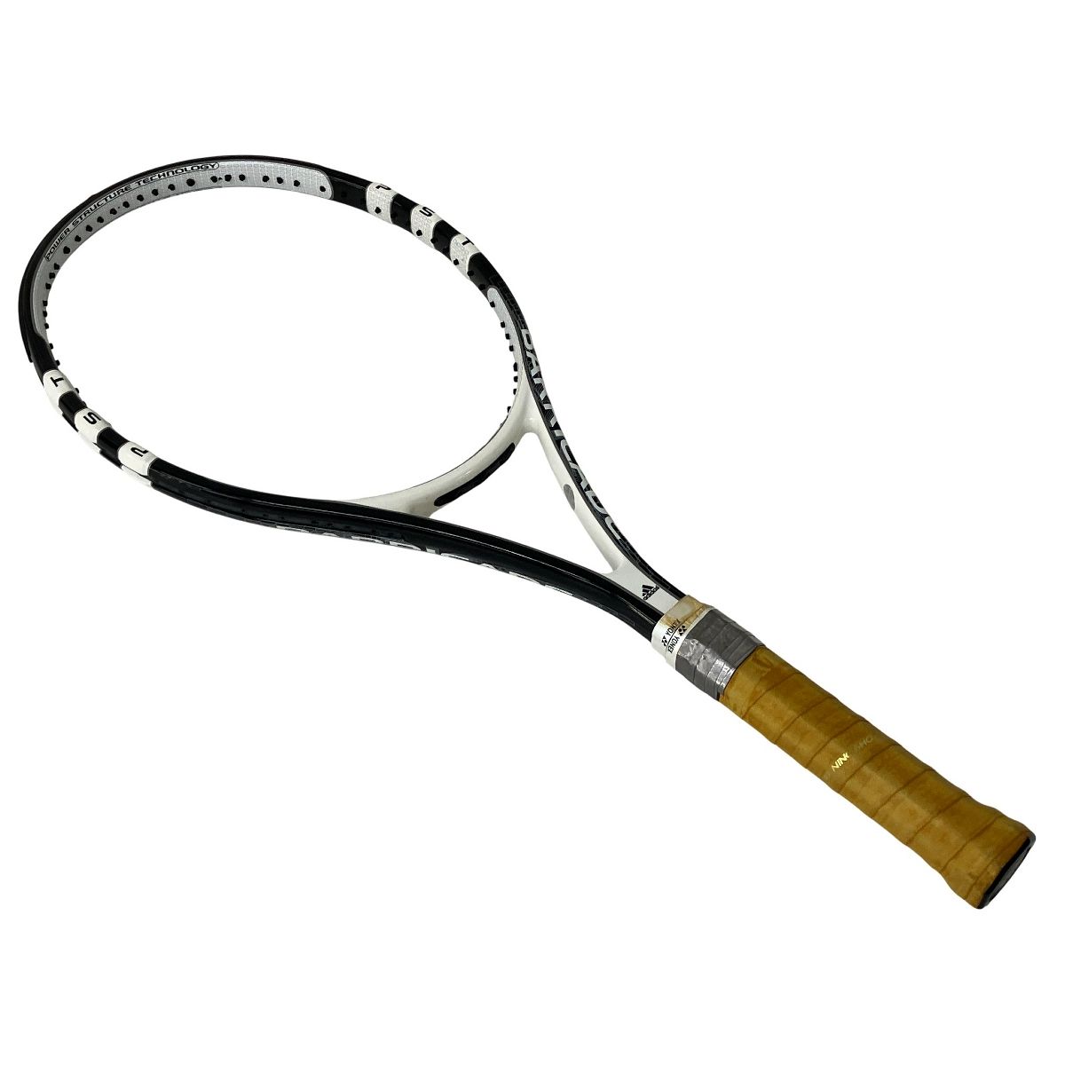 adidas PST G 3 テニスラケット スポーツ 硬式