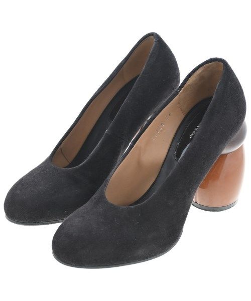 DRIES VAN NOTEN パンプス レディース 古着