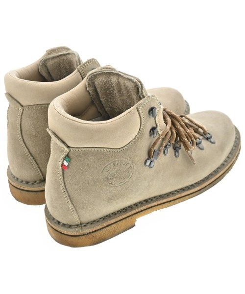 DIEMME ブーツ メンズ 古着