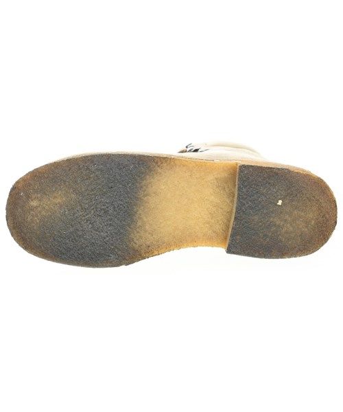  DIEMME ブーツ メンズ 古着 その他 ブーツ 革靴