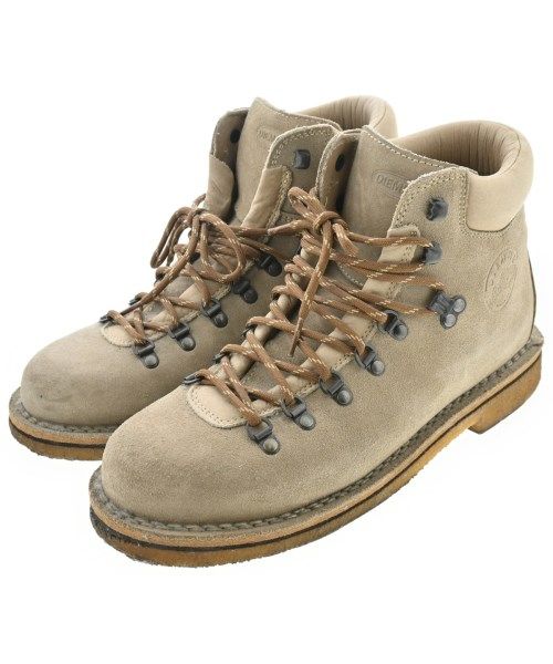 DIEMME ブーツ メンズ 古着