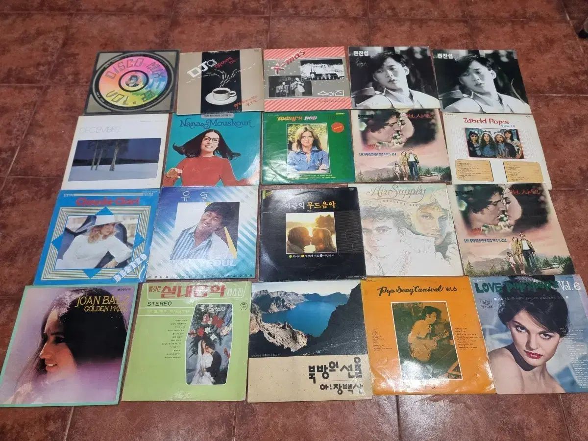 カードダス LP CD 20 腸 まとめ売り