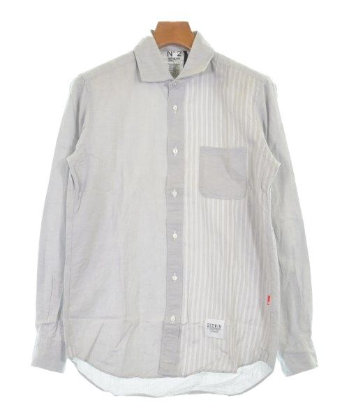 BEDWIN &THE HEARTBREAKERS カジュアルシャツ メンズ 【古着】【中古