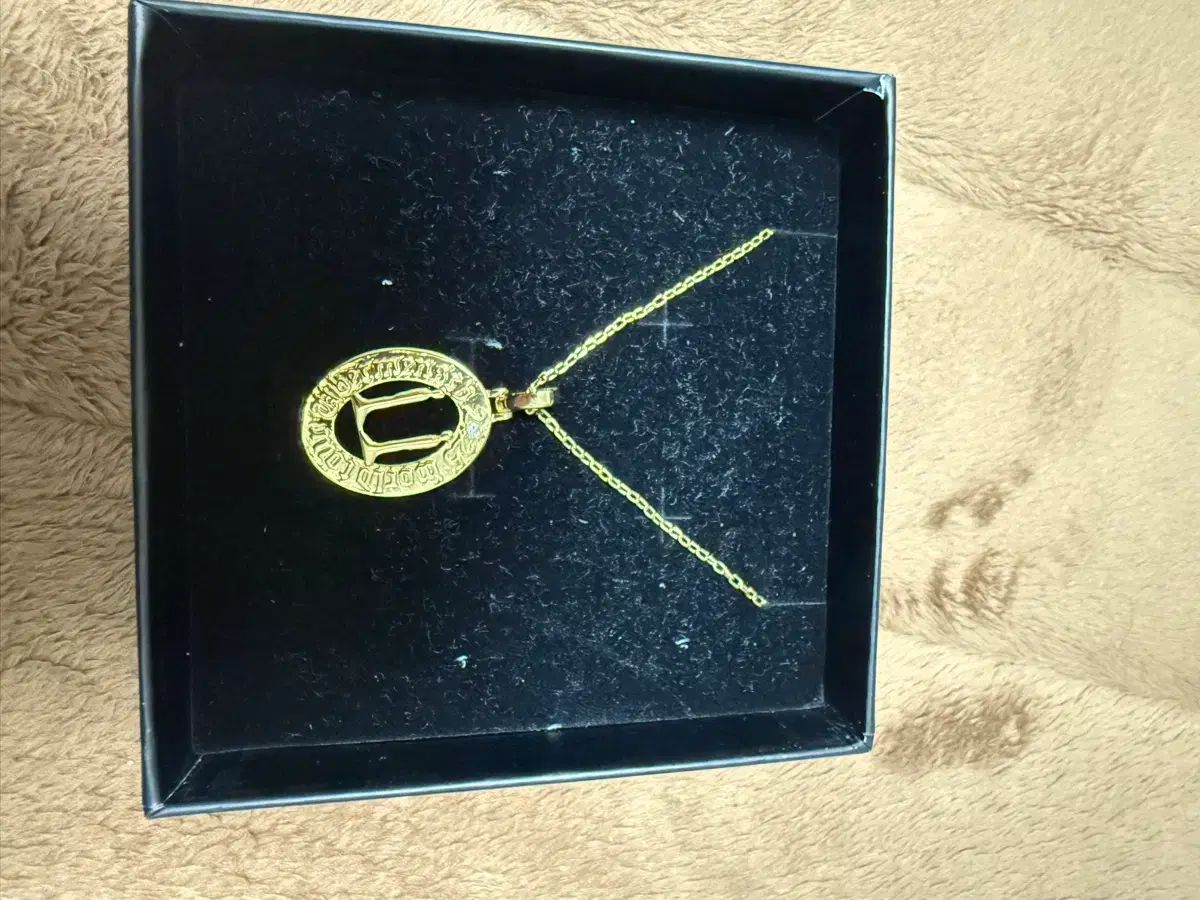 G DRAGON ジードラゴン ウィーバーマン マン ネックレス プレーン