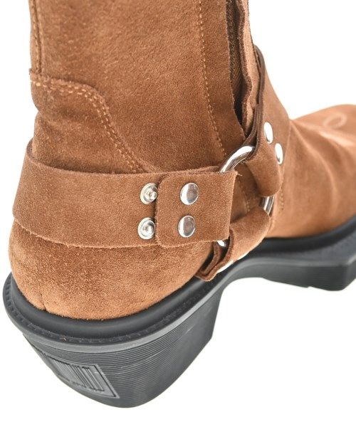  VTMNTS ブーツ メンズ 古着 その他 ブーツ 革靴