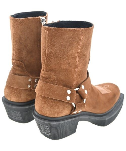 VTMNTS ブーツ メンズ 古着