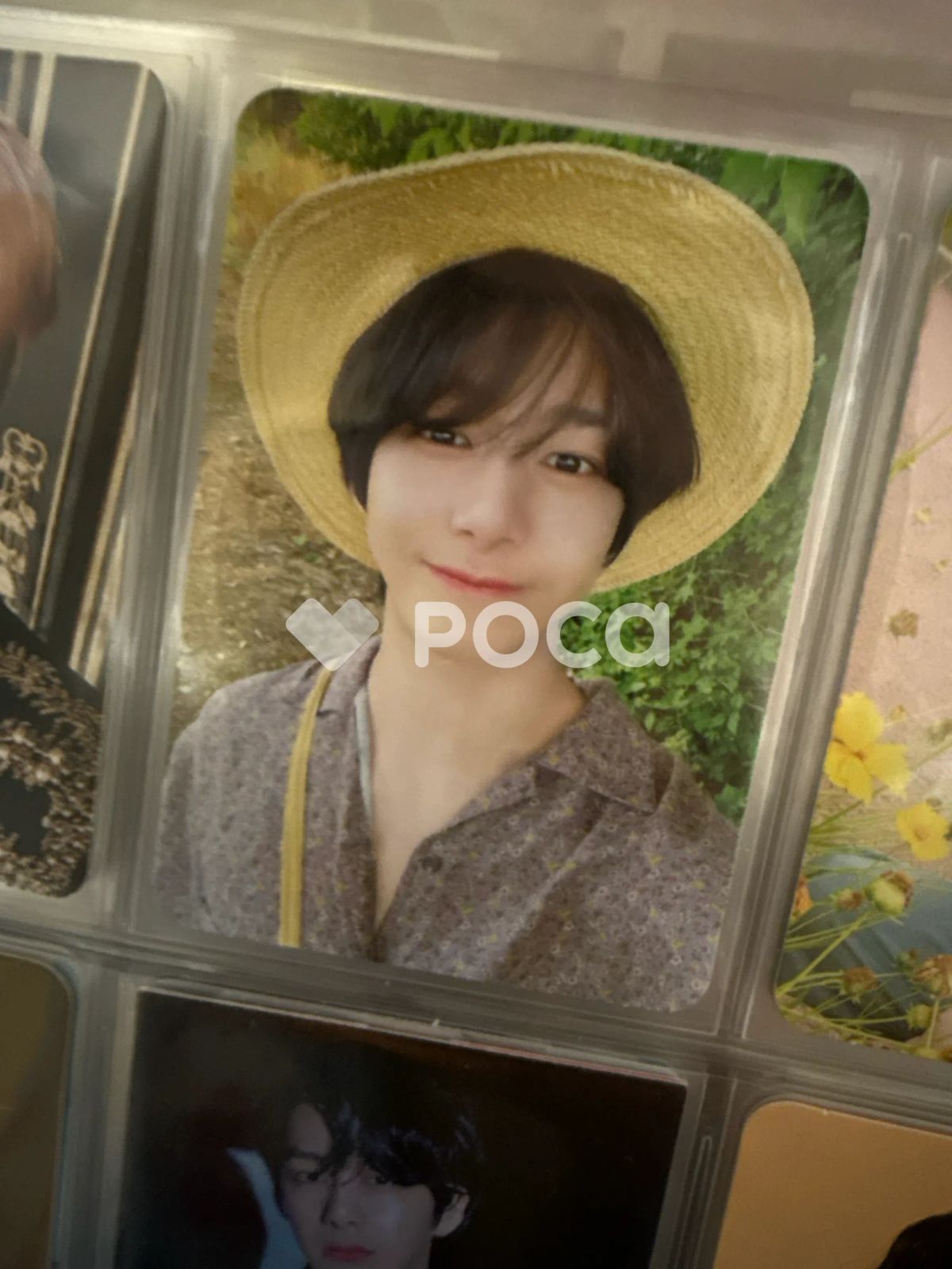 MONSTA X ヒョンウォン Xiesta フォトブック AR - メルカリ