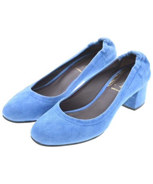 BRUNO MAGLI パンプス レディース 【古着】【中古】【送料無料