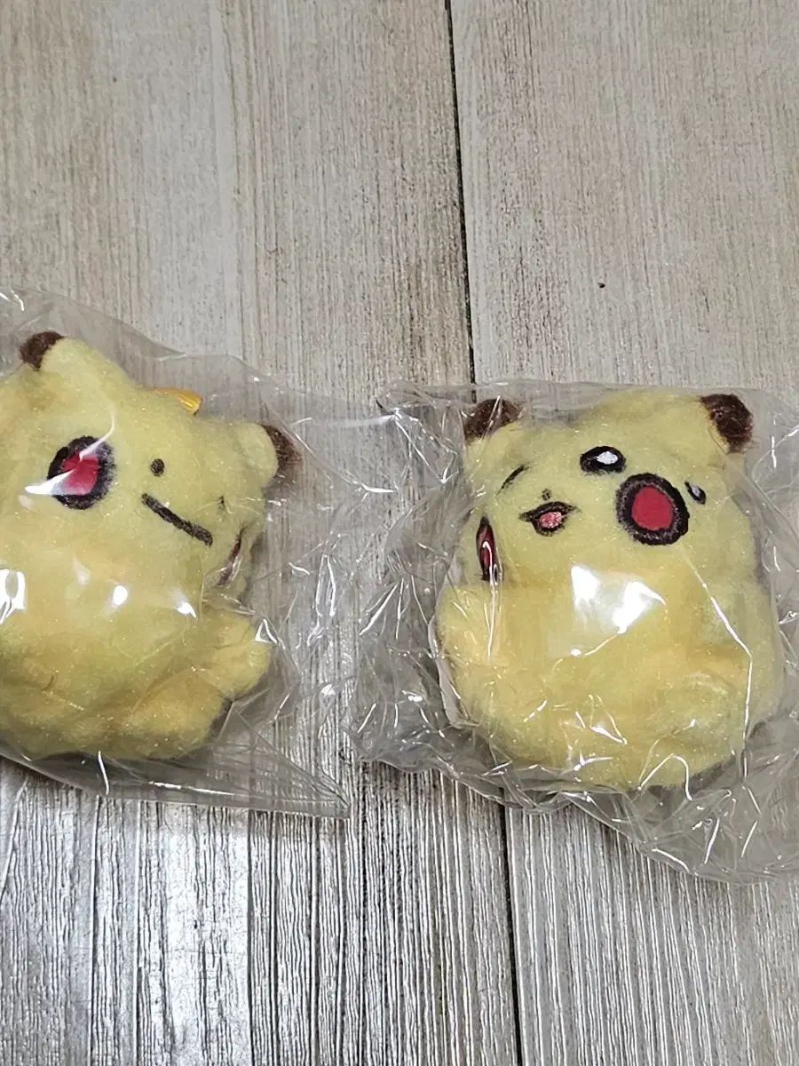 メタモン シークレット 慌ててる中 変身してる中 マスコット キーホルダー フィギュア セット