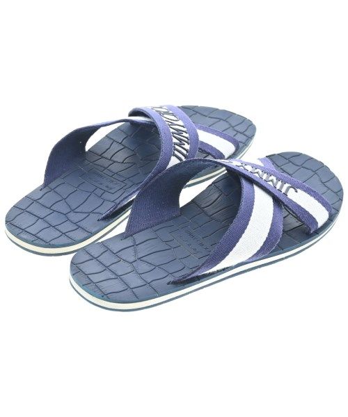 JIMMY CHOO サンダル メンズ 古着