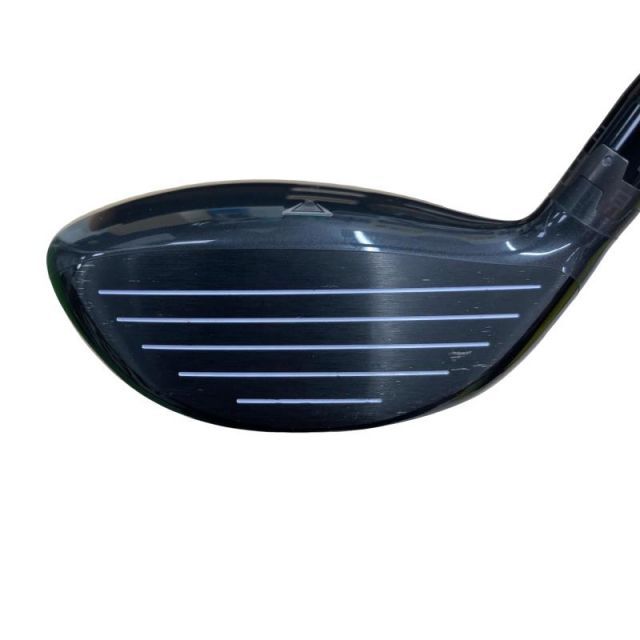 中古】 タイトリスト 917 F2 18° フェアウェイウッド FW リシャフト