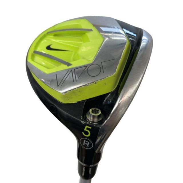 中古】 ナイキ VAPOR SPEED 5W フェアウェイウッド FW VAPOR(シルバー