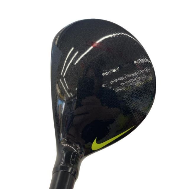 中古】 ナイキ VAPOR SPEED 5W フェアウェイウッド FW VAPOR(シルバー