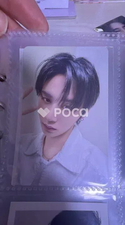 BOYNEXTDOOR テサン The Action APPLEMUSIC ラキドロ - メルカリ