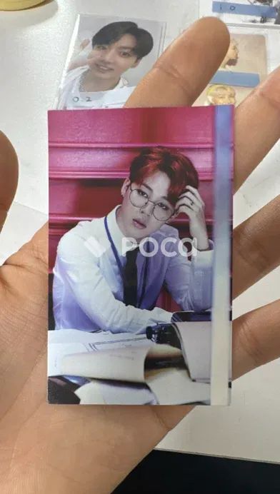 BTS ジミン 花様年華 Young Forever - メルカリ