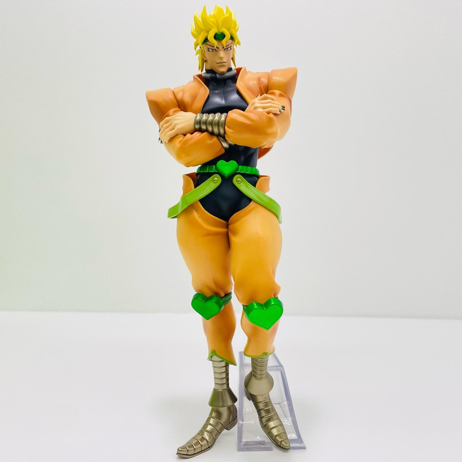 飾磨店】 中古 DIO-Mometria「ジョジョの奇妙な冒険スターダスト