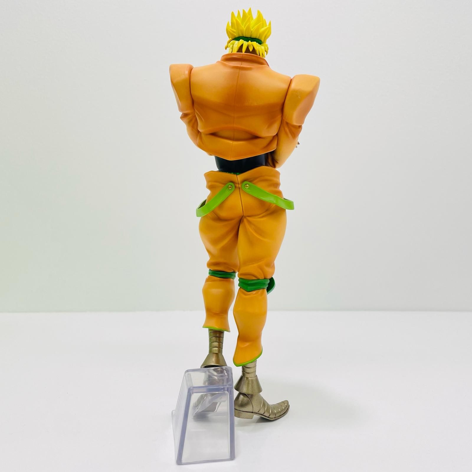 飾磨店】 中古 DIO-Mometria「ジョジョの奇妙な冒険スターダスト