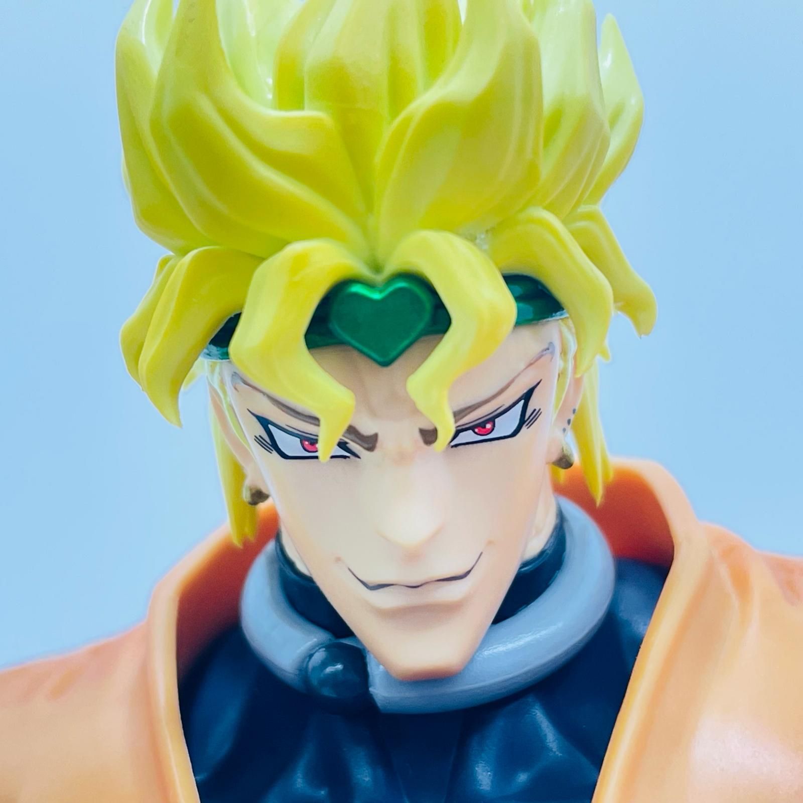 飾磨店】 中古 DIO-Mometria「ジョジョの奇妙な冒険スターダスト