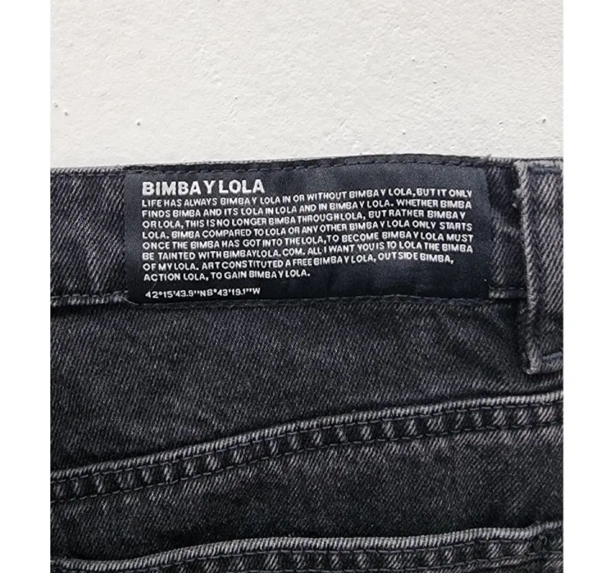 LOLA ビンバイローラ