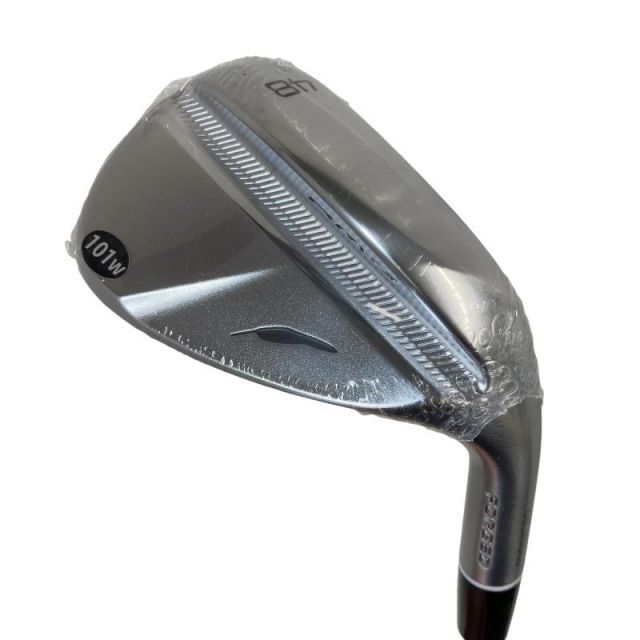 フォーティーン RM α ニッケルクロムメッキ パールサテン 48° ウェッジ WG TS 101 w フレックスその他 メンズ 男性用 右利き 右用 Aランク ゴルフクラブ