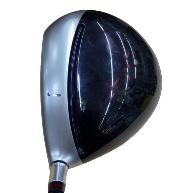 中古】 ダイワ(グローブライド) ONOFF(2018) AKA 10° ドライバー DR