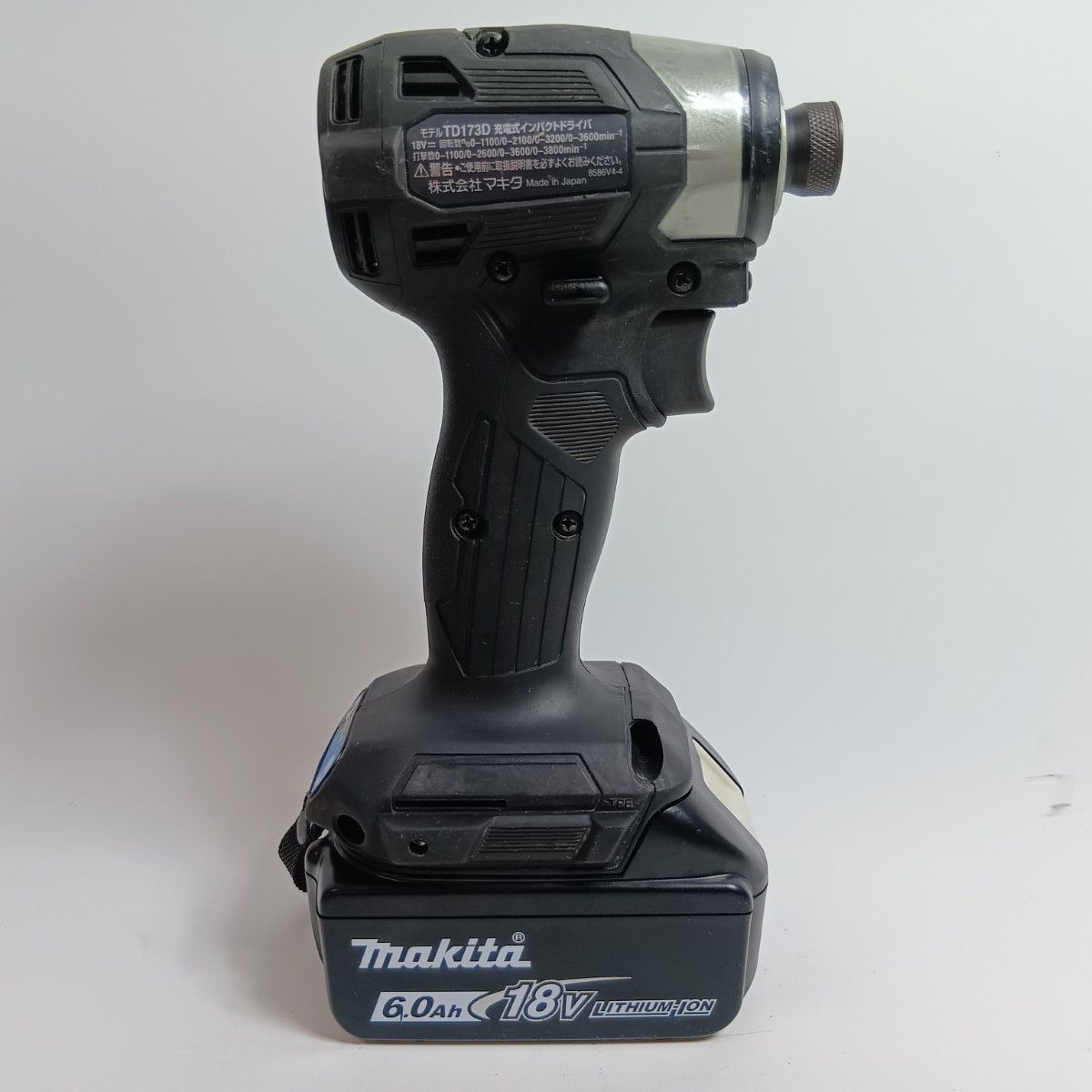 コードレス式 18