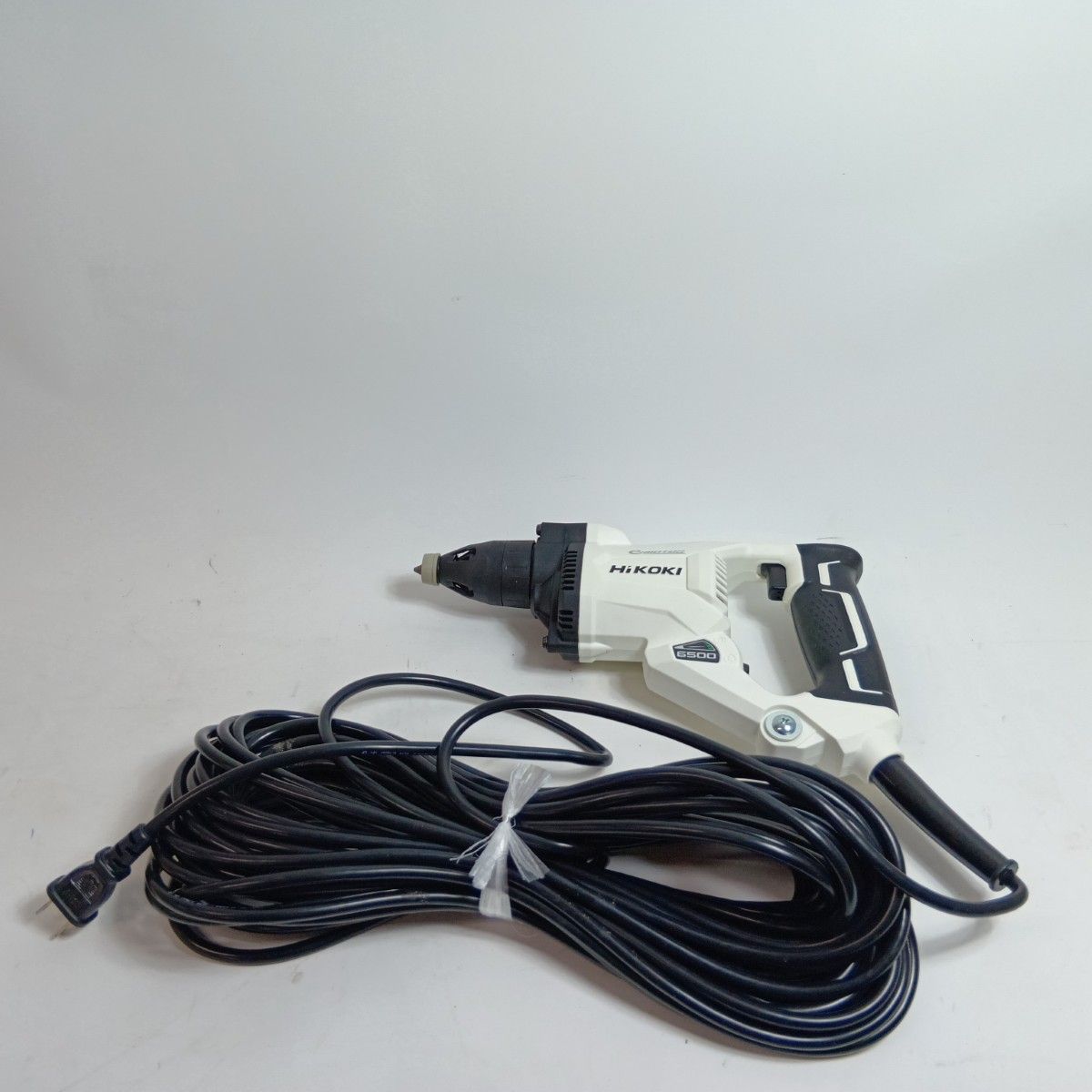 HiKOKI ハイコーキ ドライバドリル W 4 SE 2 ホワイト ♥品 S 本体のみ コード式 100 v