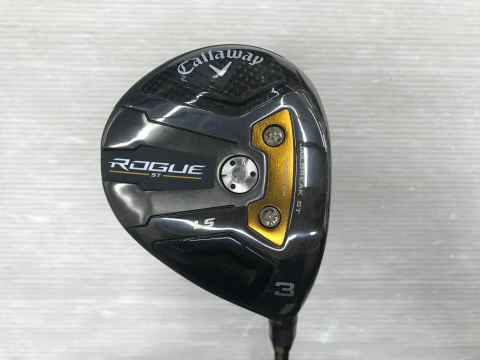 キャロウェイ ROGUE ST LS 15度 TENSEI 55 for Callaway(ROGUE ST) S