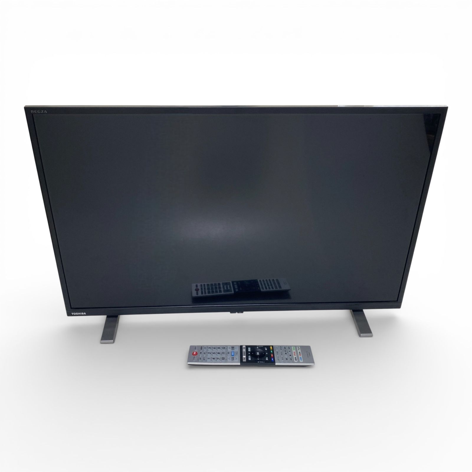 ◯ レグザ Regza 液晶テレビ 32 V 34 32インチ ブラック 裏番組録画 2600 3247