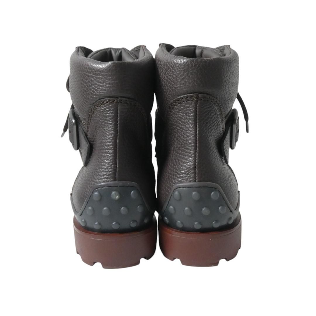 マウンテンブーツ