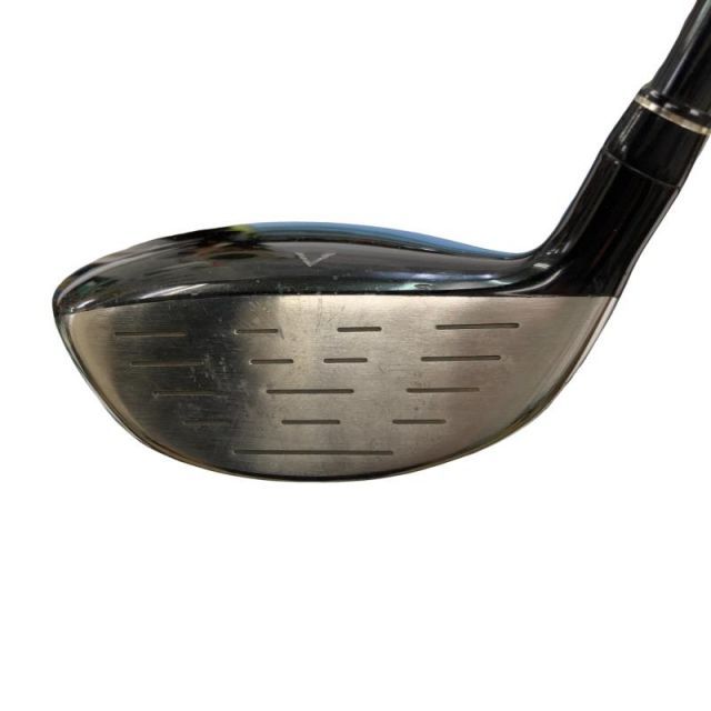 中古】 ブリヂストン TOURSTAGE ViQ(2008) 7W フェアウェイウッド FW