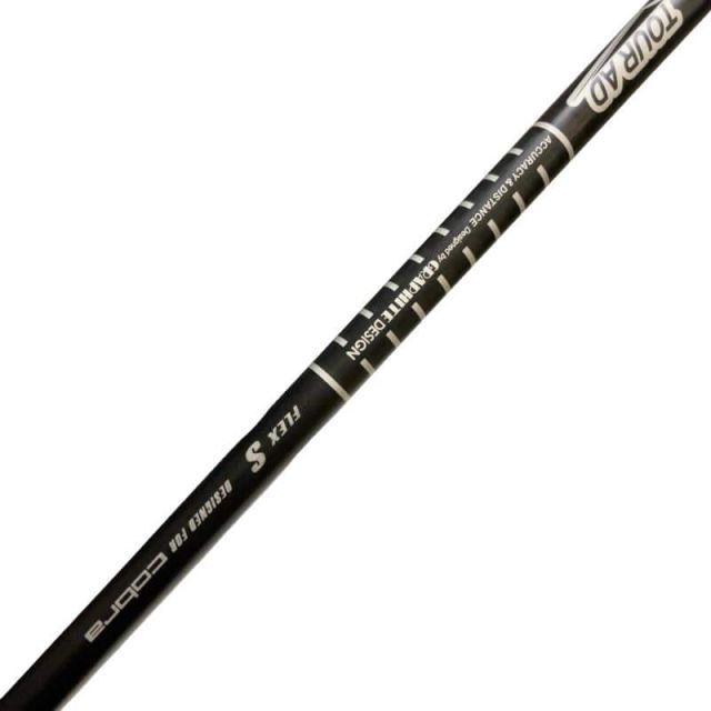 中古】 コブラ cobra DARKSPEED X 5W フェアウェイウッド FW Tour AD