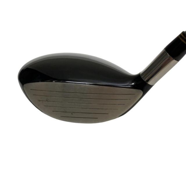 中古】 ブリヂストン TOURSTAGE X-DRIVE GR 3W フェアウェイウッド FW