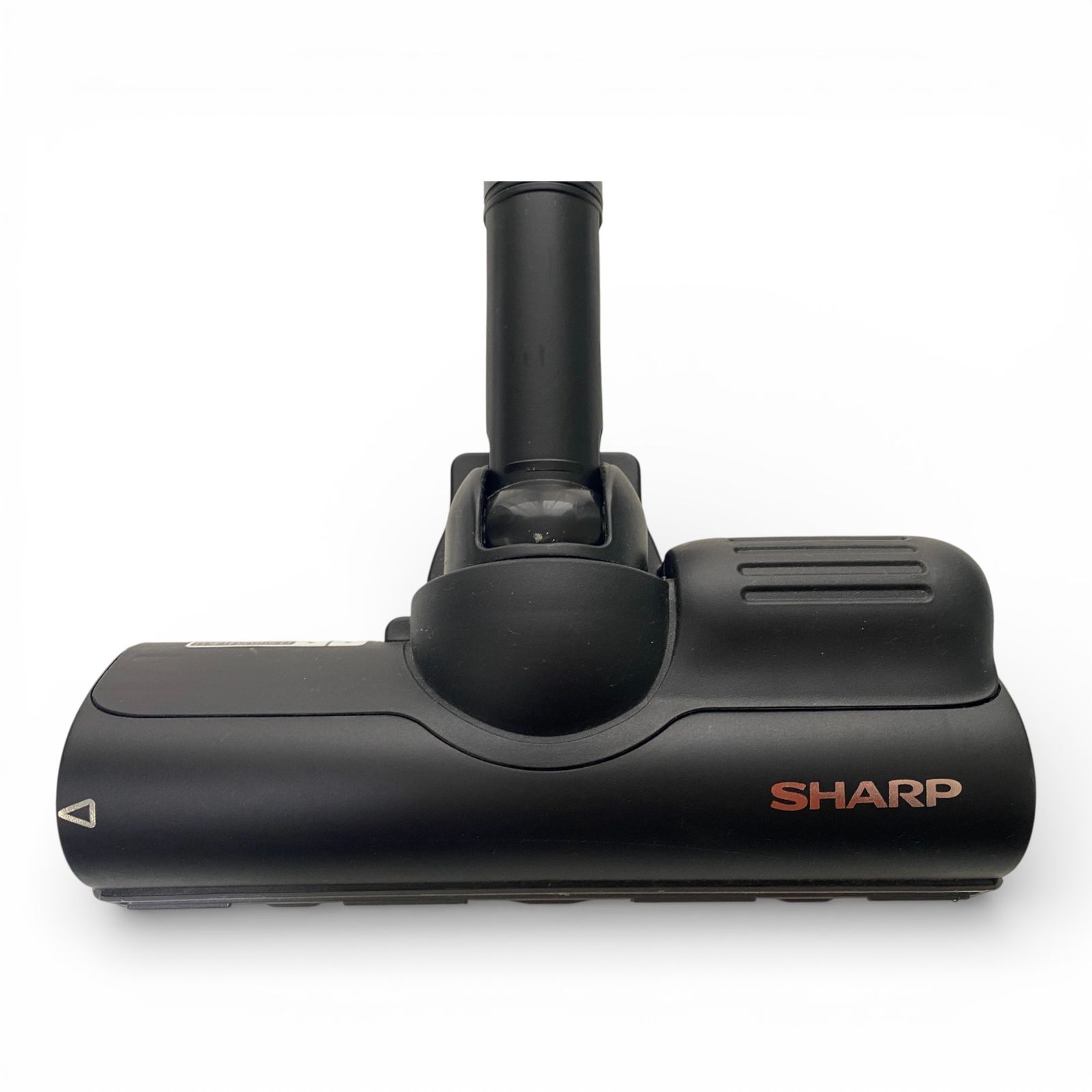 ◯ シャープ SHARP コードレス 掃除機 EC KR 1 B スティック バッテリー長持ち 着脱式バッテリー 2000 3235 日本向け設計 持ち運び便利