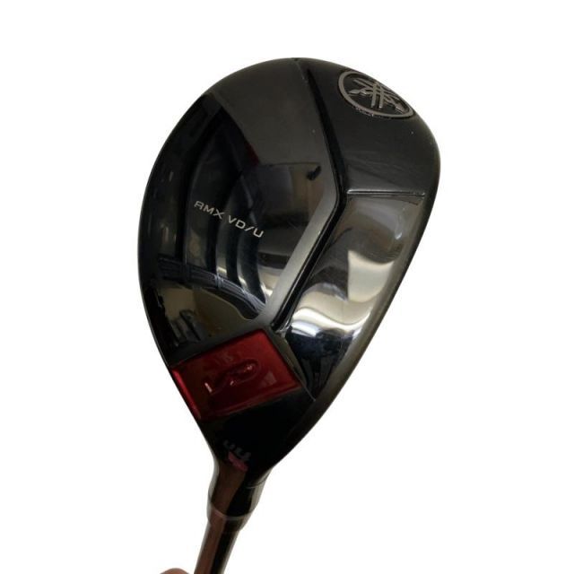 中古】 ヤマハ RMX VD(2024) U4 ユーティリティ UT TENSEI TR60h