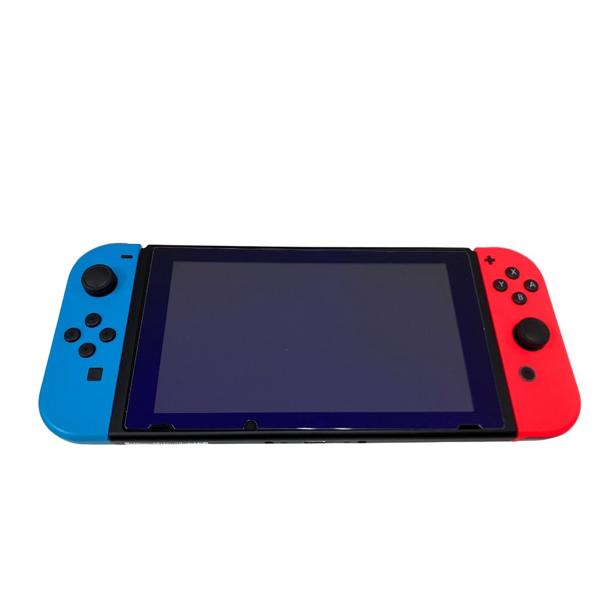 Nintendo 任天堂 Switch HAC-001-01 サプライ品セット ゲーム機