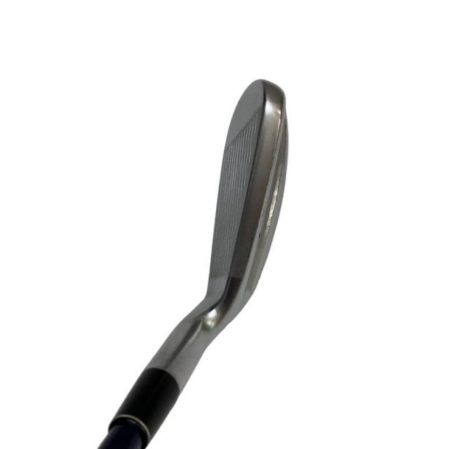 中古】 ダンロップ SRIXON ZX4 6S アイアンセット IR Diamana ZX for