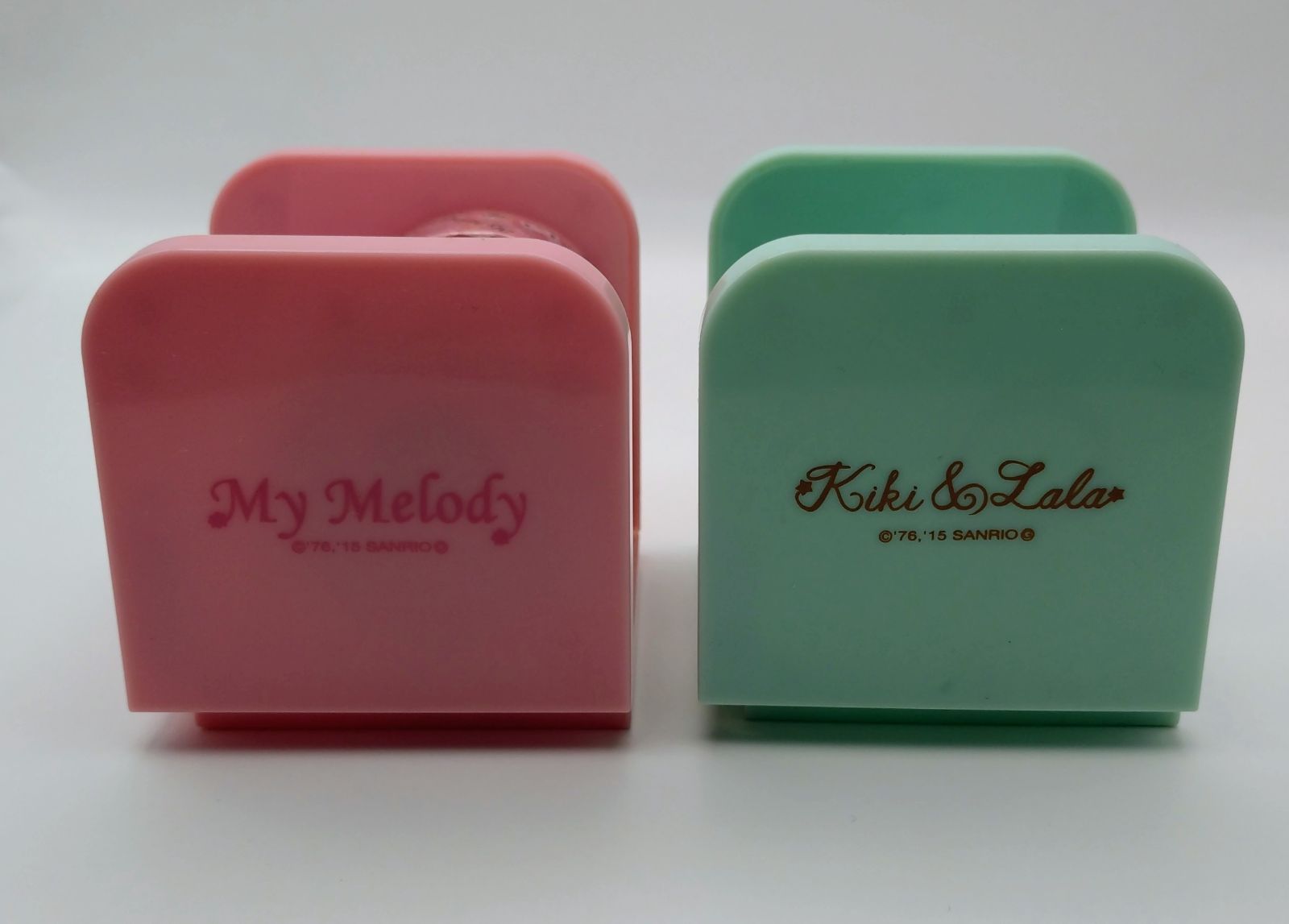 サンリオ マスキングテープ テープカッター セット キキララ マイメロ