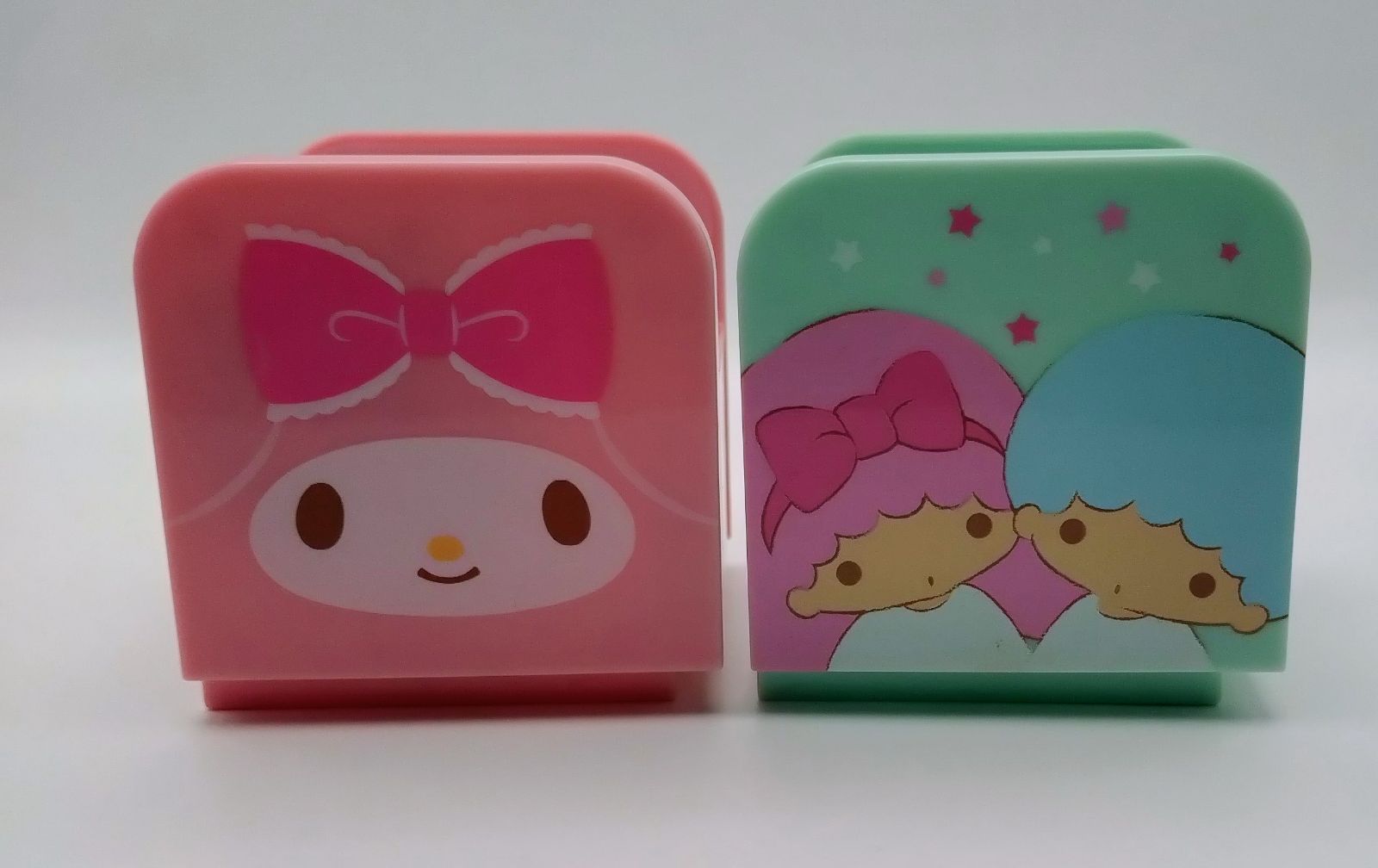 サンリオ マスキングテープ テープカッター セット キキララ マイメロ