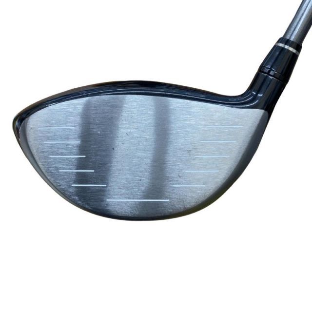 中古】 本間ゴルフ TOUR WORLD TW747 460 10.5° ドライバー DR VIZARD