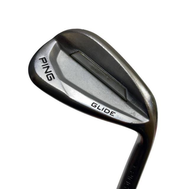 中古】 ピン PING GLIDE 3.0 50°/12° SS ウェッジ WG Z-Z115