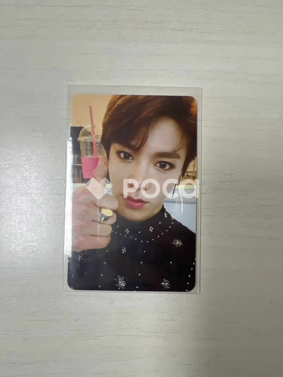 公式 トレカ 悠太 ユウタ Empathy エンパシー NCT NCT2018 公式 トレカ 悠太 ユウタ Empathy エンパシー NCT NCT2018 NCT 2018