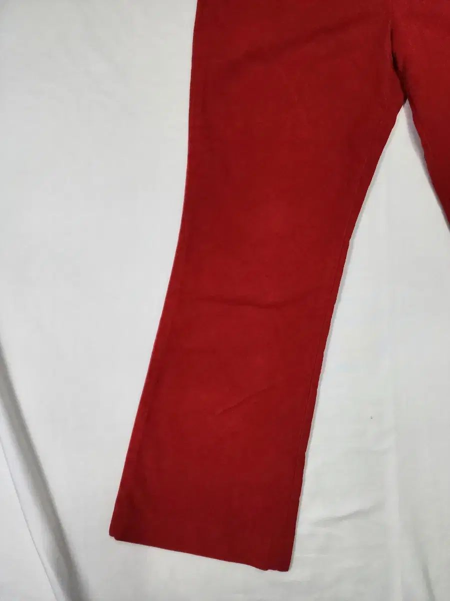 クロップド パンツ